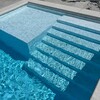 ПВХ CGT AQUASENSE Calacatta Marble 1,65м.